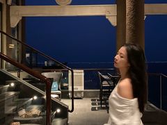 -影吧•悬崖海景(珠海凤凰湾悦椿酒店)
