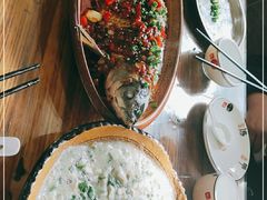 -朗妈私房菜(婺女州店)