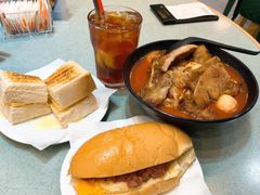 来张全家福-华嫂冰室(尖沙咀店)