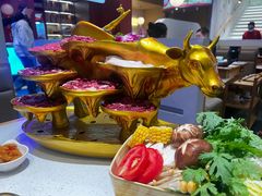 -千牛将·鲜牛肉火锅(开元路店)