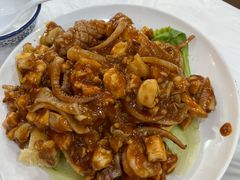 -聚福缘菜馆(隆昌路店)