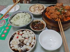 -人和水上飘(第一家店)
