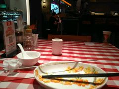 -西贝莜面村(上海百联西郊店)