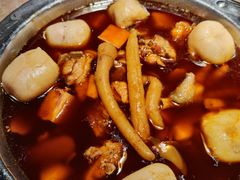 -李子坝梁山鸡(北碚万达五鸡哥店)