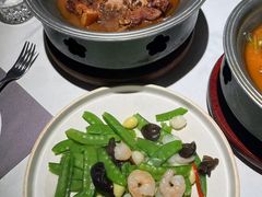 -野蔓果·山野菜(西湖景区·龙井茶田店)