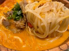 -米泰芒·东南亚料理(体育西店)