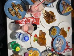 -吉布鲁 牛排海鲜自助(岳塘步步高广场店)