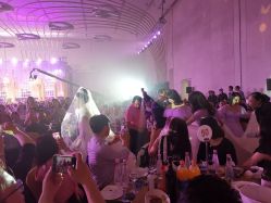 -上海中心宴会厅·婚礼中心