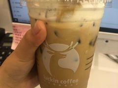 -瑞幸咖啡(广东外经贸大厦店)