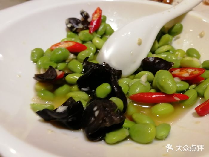 怡园生态河鲜图片 - 第46张