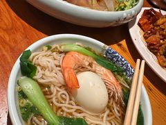 -五谷丰登·胶东海鲜·家常菜(张村店)