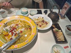 -天成川菜(礼岗店)