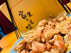 -壹零捌道·北京烤鸭(车公庄店)
