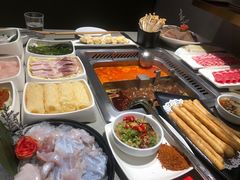 -海底捞火锅(和安宁春城店)
