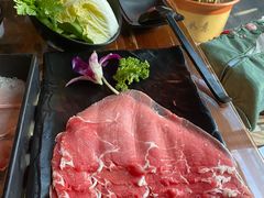 -丽江庭院之爱在路上(西单店)