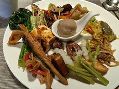 -南普陀素菜馆