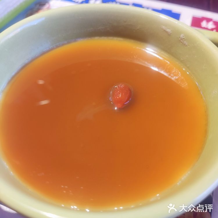 必吃榜豌杂面 原来是这个味儿！