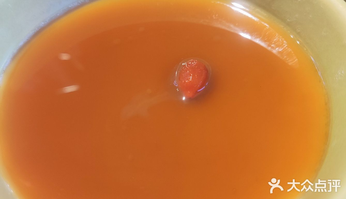 必吃榜豌杂面 原来是这个味儿！
