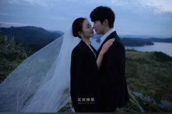 -花田映像婚纱摄影(龙岗店)