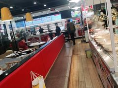 -乡村基(双桥家乐福店)