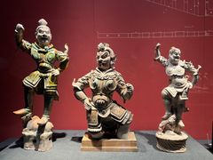 -陕西历史博物馆