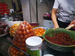 -老金家蛋菜夹馍(西安总店)