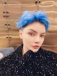 -3AM·S HAIR SALON烫发染发接发