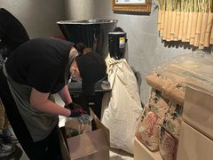 -肉肉大米(金虹桥店)