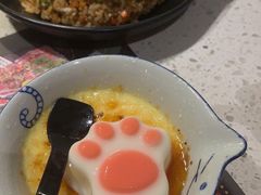 -猫爪爪原切自助烤肉(观音桥阳光世纪店)