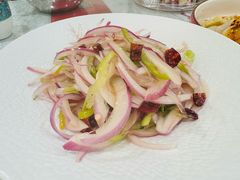 -汗腾格里·风味餐厅(新疆驻京办店)