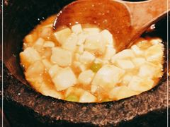 -绿茶餐厅(西湖银泰百货店)