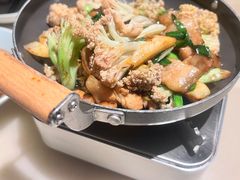 -弄堂里(滨江龙湖天街店)