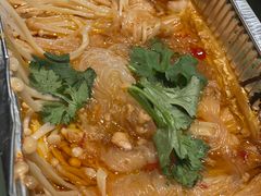 -晓波烧烤(南桥店)