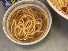 -梅溪·小伙子干挑面(安吉总店)