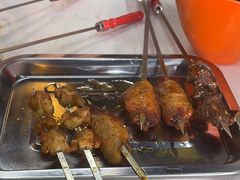 -李家水浒烤肉(五一店)