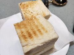 鮮油奶多-华嫂冰室(尖沙咀店)