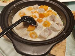 -稻香海鲜饭店(第一国际店)