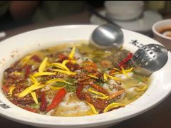 -太二酸菜鱼(沈阳万象城店)