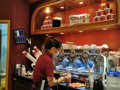 -COSTA COFFEE(西直门店)