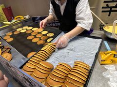 -辛一·铜锣烧(大宁久光店)