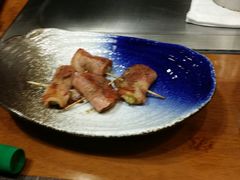 -大渔铁板烧(中山路八佰伴店)