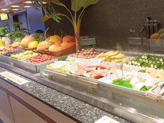 -韩大地烤肉海鲜火锅自助(五一广场店)