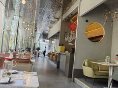 -赵小姐丨新中餐(曲江店)