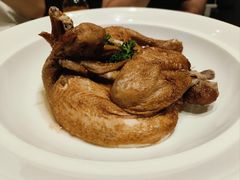 -老德州四合院·德州菜(天衢路店)