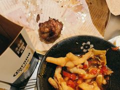 -那些年一起吃串的地方烧烤(观前街店)