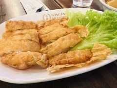 -松發肉骨茶(先得坊店)