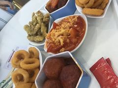 -深海中餐厅(国家海洋博物馆店)