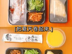 -香满园春饼·家常菜(东大桥店)