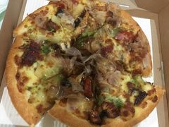 -必胜客(宁波天一水街店)