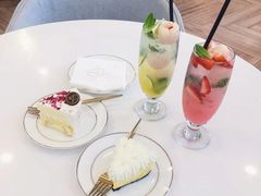 -PETIT PARIS 小巴黎(凯德1818店)